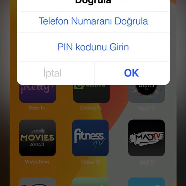 Ücretsiz Uygulama Şifresiyle Yanıltıcı Veedz Aboneliği Ve 200 TL Ücret İadesi Talebi