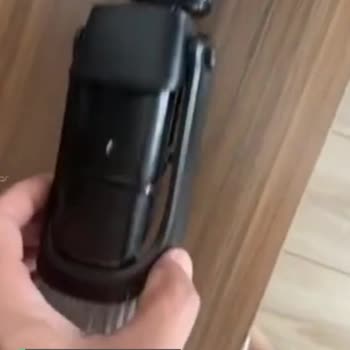 Philips SpeedPro Max Hemen Kırıldı!