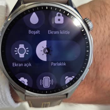 Huawei GT6 Güncelleme Sonrası Pil Ömrü Düşüşü