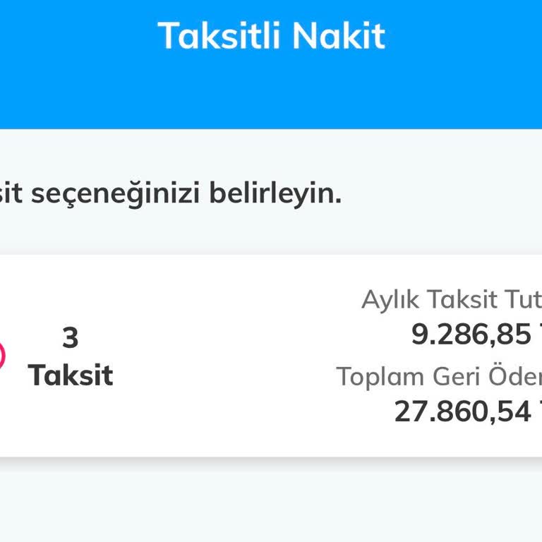 Denizbank İlk Kart Kullanıcılarına Özel Faizsiz Kampanya Çalışmıyor