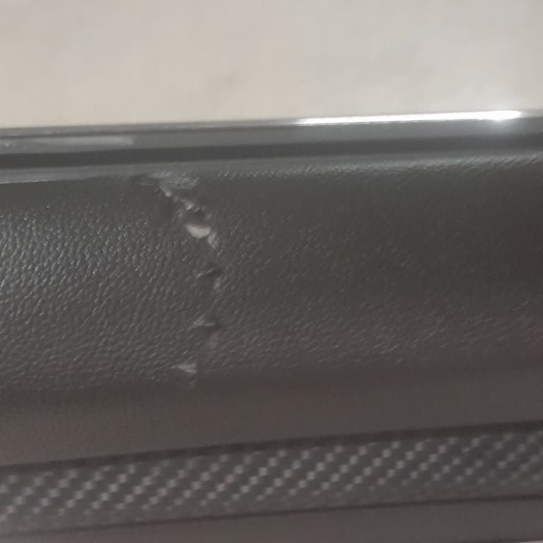 Mini Onarım Şartlarını Sağlayan Hasar İçin Yetkili Servis Tekrar Reddetti