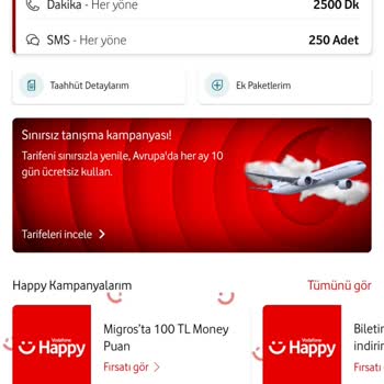 Zorunlu Tarife Değişikliği Ve Orantısız Fiyat Artışı İtirazı