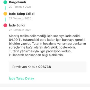 El Örgüsü Çanta Kargosu Kayboldu, Hızlı Soruşturma Talep Ediliyor
