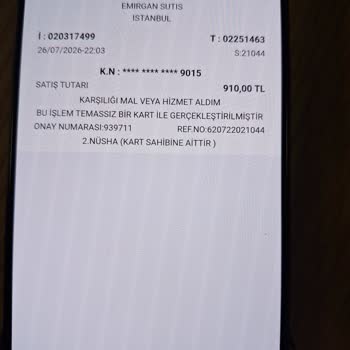 Ek Fındık Ücreti Ve 135 TL Çay Fiyatı Şaşkınlık Yaratıyor