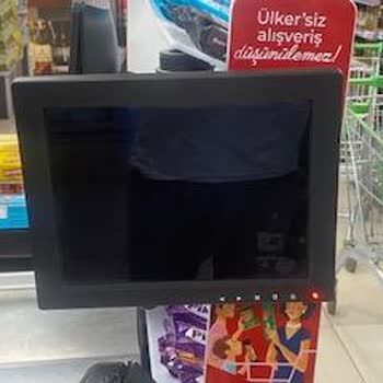 Eki aç