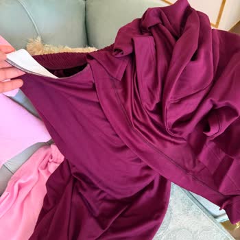 Meysadesign Yanlış Ürün Gönderimi, Kalite Sorunları Ve Satıcı İletişimsizliği