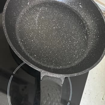 Esse 3'lü Tava Setinde Kaplama Soyulması Ve Destek Alamama