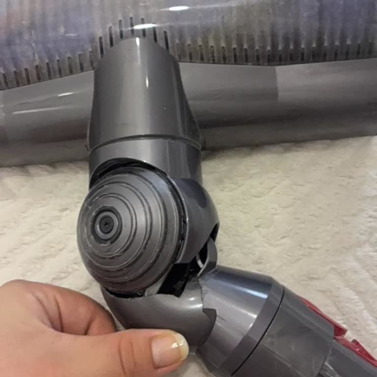 Dyson Ücretsiz Parça Garantisi İhlali: Ücretsiz Değişim Talebi