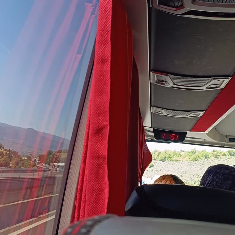 Ali Osman Ulusoy İki Saatlik Gecikme Ve Yanıltıcı Bilgilendirme Nedeniyle Özür Ve Bilet İadesi