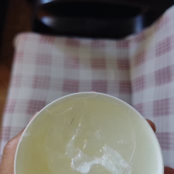 Avokadolu Baby Me Vazelin İçinde Plastik Parça: Hijyen Ve Güvenlik Riski