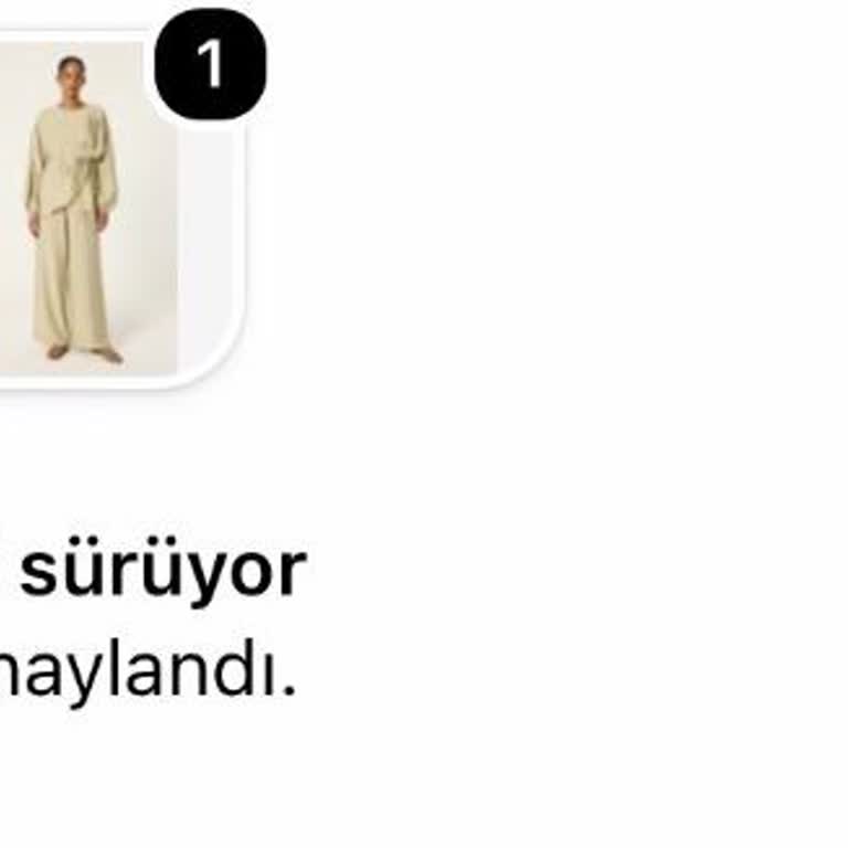 Onaylanan İade Ücretinin Hesaba Yansımaması