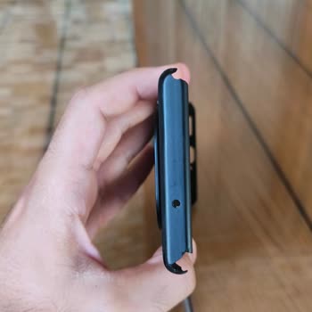 Tecno Phantom X2 Kılıfının Kırılması Ve Yedek Aksesuar Bulunamaması