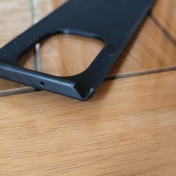 Tecno Phantom X2 Kılıfının Kırılması Ve Yedek Aksesuar Bulunamaması