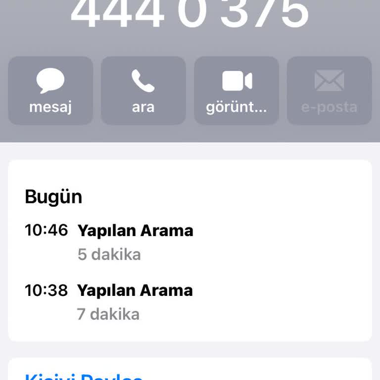 100 GB Magnet Paketi İptali Üç Ayda Çözülmedi