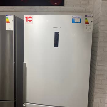 Profilo Buzdolabı Değişim Fiyatı Ve İptal Talebimin Reddedilmesi