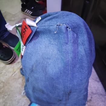 Pegasus Uçuşunda Çanta Hasarı Ve Tazmin Reddi