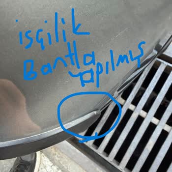 Kasko Onarımında 5 Ay Süreli Gecikme Ve Haksız Köprü Ceza Şikayetim