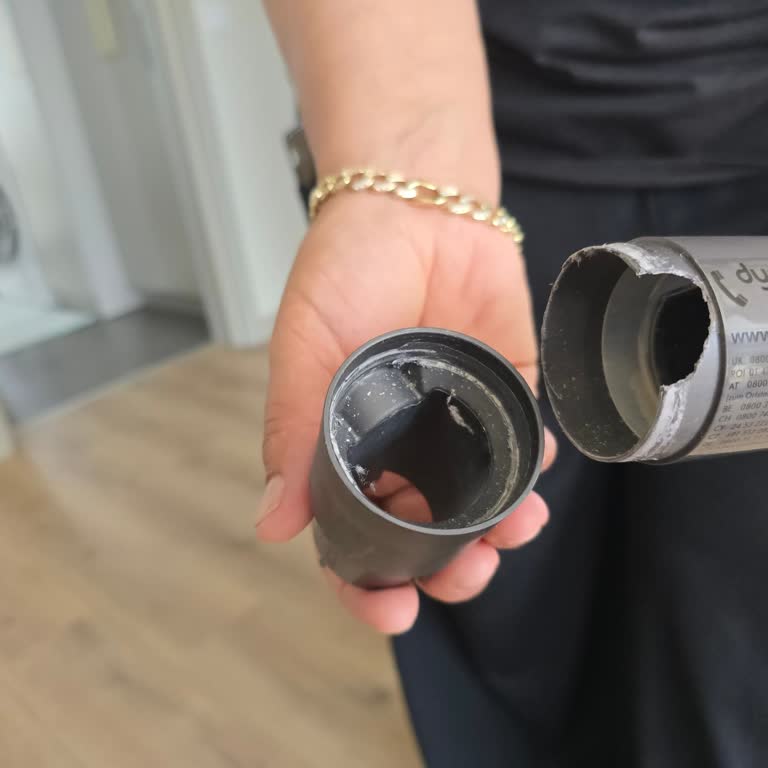 Dyson Big Ball Absolute 2 Wand Broke Less Than Six Months After Purchase