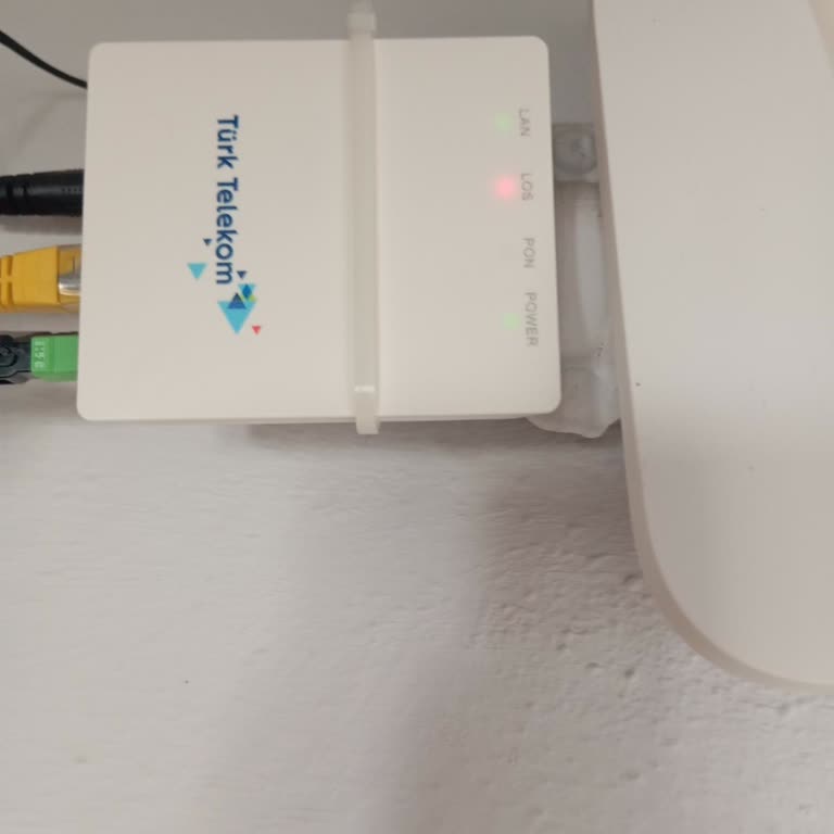 4 Gün Süren İnternetsiz Kalma: Türk Telekom'un Ertelenen Onarımı Ve Fatura İtirazı
