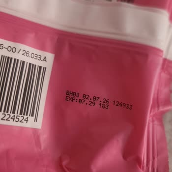 Sleepy Extra Yüzey Temizleyici Havlu’da Kalite Kaybı Ve Parçalanmış Mendil Sorunu