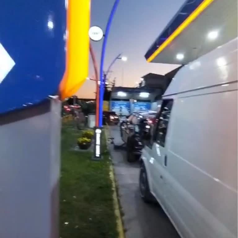 Bursa’da Avis’te 19:00 Sonrası Araç Yardımı Eksikliği Ve Çözüm Bulamama