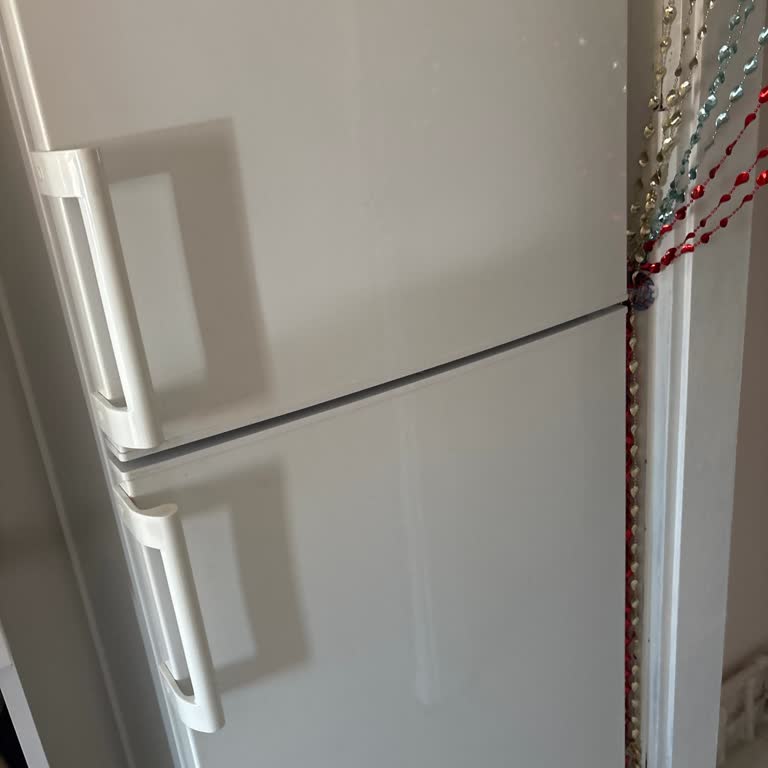 Altus Buzdolabının Soğutmaması Ve Servis Yanıtsızlığı