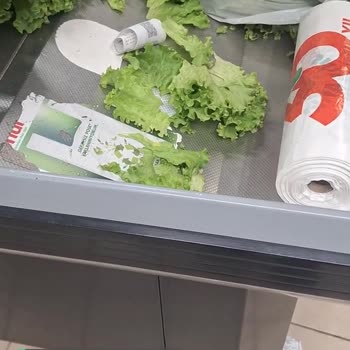 Müşteriyle Dalga Geçiyor Onur Market