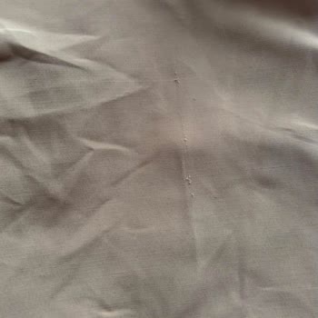 Defolu Ürün İadesi Reddi Ve Kaba Müşteri Üslubu