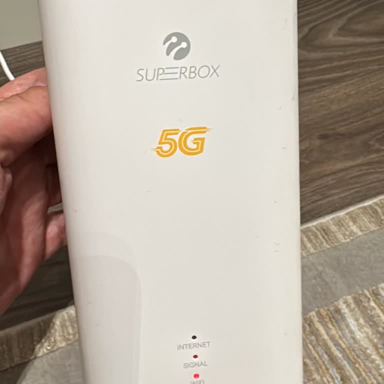 Wi-Fi Işığı Kırmızı Ve İnternet Kesintisi İçin Çözüm Talebi