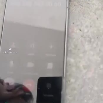 Vodafone Görüşme Sırasında Ses Gelip Gitmiyor