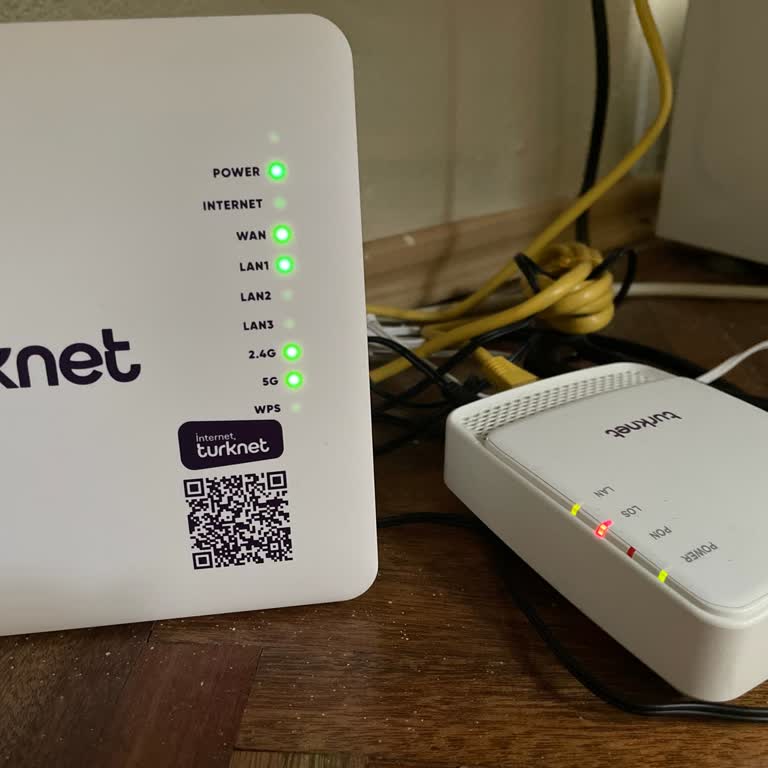 TurkNet Fiber İnternet Kesintisi 3 Gün Boyunca Çözülmedi, Acil Müdahale Talebi