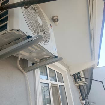 Gree Klimada Elektrik Kaçağı: Güvenlik Riski Ve Yetersiz Servis