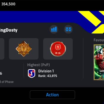 Konami eFootball Account Hacked, Unable to Recover Game Data