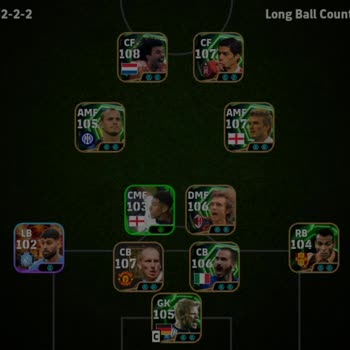Konami eFootball Account Hacked, Unable to Recover Game Data