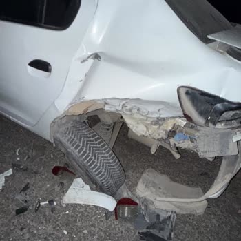 Koru Sigorta’nın Haklı Hasar Dosyamı Red Etmesi Ve Açıklama Talebim
