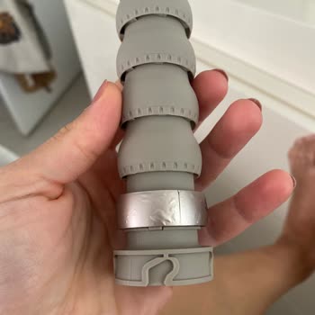 Yeni Shark Ninja Flex Style Saç Dalgası Başlığında Çatlak: Ücretsiz Değişim Talebi