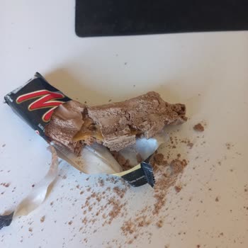 Mars Grup Estetik Mars Çikolatanın Bozuk Olması