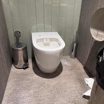Plaza Premium Group Yaşadığım Olumsuz Deneyim