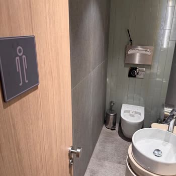 Plaza Premium Group Yaşadığım Olumsuz Deneyim