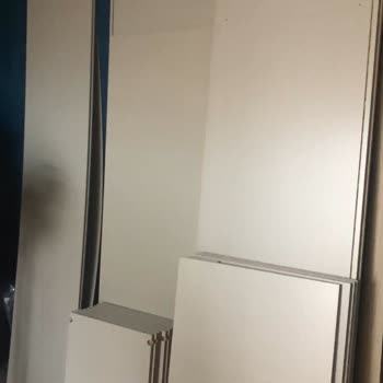 Kelebek Mobilya Kırık Parça Ve 3 Aylık Gecikme Nedeniyle Dolap Kurulumunun İptali Talebi