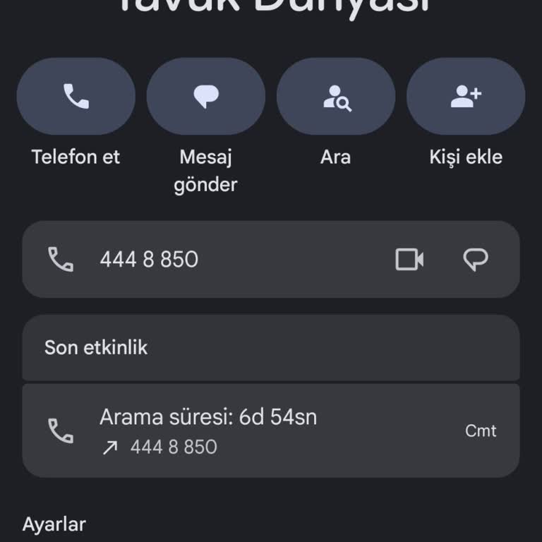 Teslimat Gecikmesi Ve Sonradan Bildirilen Minimum Sipariş Şartı
