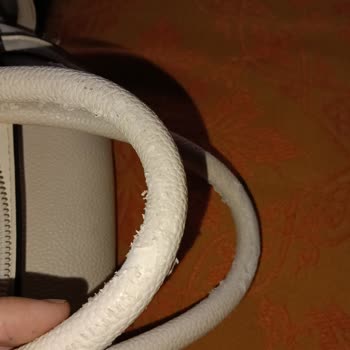 Derimod Çantasının Saplarındaki Hızlı Yıpranma Ve Kalite Hayal Kırıklığı