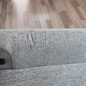 Mondihome Defolu Ürünler Ve Bayinin Saygısız Tutumu