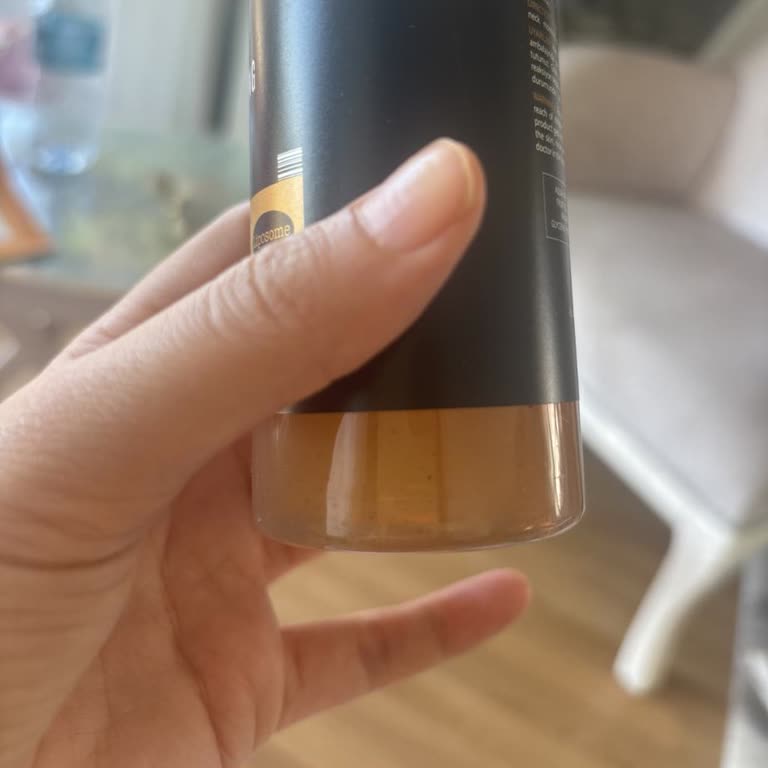 Migros'ta Satılan Bozuk Serum Ve Tonik İçin Hızlı İade Talebi