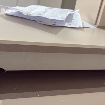 Montaj Hataları, Ürün Kusurları Ve Parke Zedelenmesi