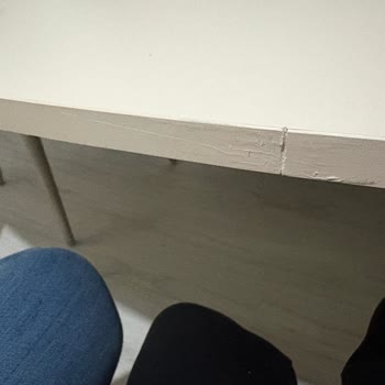 Montaj Hataları, Ürün Kusurları Ve Parke Zedelenmesi