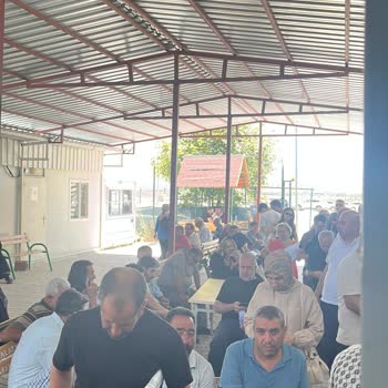 Malatya AFAD’da Personel Eksikliği Ve Sıcakta Saatlerce Bekleme
