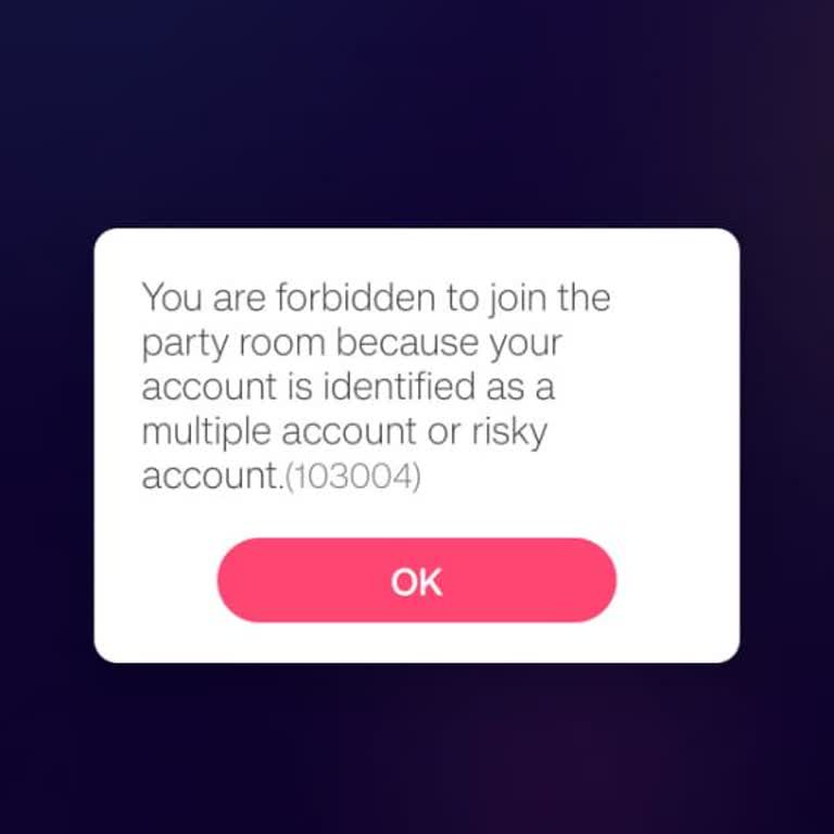 StarMaker Restricted My Account After Switching Gmail, Need Recovery