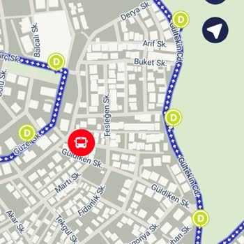B5 Hattında Araçların Durakları Atlaması Ve Gelmemesi Sürekli Mağduriyete Yol Açıyor