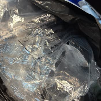 Açık Kargo Poşeti Ve Eksik Çamaşır Ürünü İçin Ücret İadesi Talebi